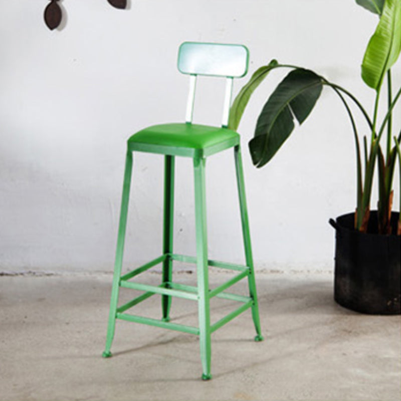 Rechthoekstaaftafel Set 1/5 stukken vaste houten aanrecht tafel met ladder achterste krukken