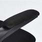 Modern Desk Chair Mesh Conference Chair High Back Chair with Wheels Clearhalo 'furn' 'furn_office_chair' 'Furniture' 'Office Chairs' 'Office Furniture' 'office_chair' 6406923