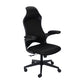 Modern Desk Chair Mesh Conference Chair High Back Chair with Wheels Clearhalo 'furn' 'furn_office_chair' 'Furniture' 'Office Chairs' 'Office Furniture' 'office_chair' 6406925