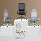 Contemporary Adjustable Arms Office Chair Gray Back Mesh Chair Clearhalo 'furn' 'furn_office_chair' 'Furniture' 'Office Chairs' 'Office Furniture' 'office_chair' 6406949
