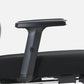 Modern Desk Chair Mesh Swivel Conference Chair High-Back Chair with Wheels Clearhalo 'furn' 'furn_office_chair' 'Furniture' 'Office Chairs' 'Office Furniture' 'office_chair' 6406977