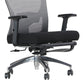 Modern Desk Chair Mesh Swivel Conference Chair High-Back Chair with Wheels Clearhalo 'furn' 'furn_office_chair' 'Furniture' 'Office Chairs' 'Office Furniture' 'office_chair' 6406979
