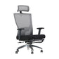 Modern Desk Chair Mesh Swivel Conference Chair High-Back Chair with Wheels Clearhalo 'furn' 'furn_office_chair' 'Furniture' 'Office Chairs' 'Office Furniture' 'office_chair' 6406981