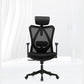 Office High Back Executive Chair Modern Adjustable Arms Ergonomic Mesh Task Chair Clearhalo 'furn' 'furn_office_chair' 'Furniture' 'Office Chairs' 'Office Furniture' 'office_chair' 6406987