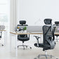Office High Back Executive Chair Modern Adjustable Arms Ergonomic Mesh Task Chair Clearhalo 'furn' 'furn_office_chair' 'Furniture' 'Office Chairs' 'Office Furniture' 'office_chair' 6406998