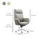26" Wide Contemporary Managers Chair Leather Executive Chair Clearhalo 'furn' 'furn_office_chair' 'Furniture' 'Office Chairs' 'Office Furniture' 'office_chair' 6407017