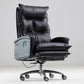 Contemporary Desk Chair Leather Executive Chair High-Back Chair with Wheels Clearhalo 'furn' 'furn_office_chair' 'Furniture' 'Office Chairs' 'Office Furniture' 'office_chair' 6407088
