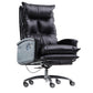 Contemporary Desk Chair Leather Executive Chair High-Back Chair with Wheels Clearhalo 'furn' 'furn_office_chair' 'Furniture' 'Office Chairs' 'Office Furniture' 'office_chair' 6407093