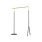 Contemporary Metal Coat Rack Creative Free Standing Free Standing for Bedroom