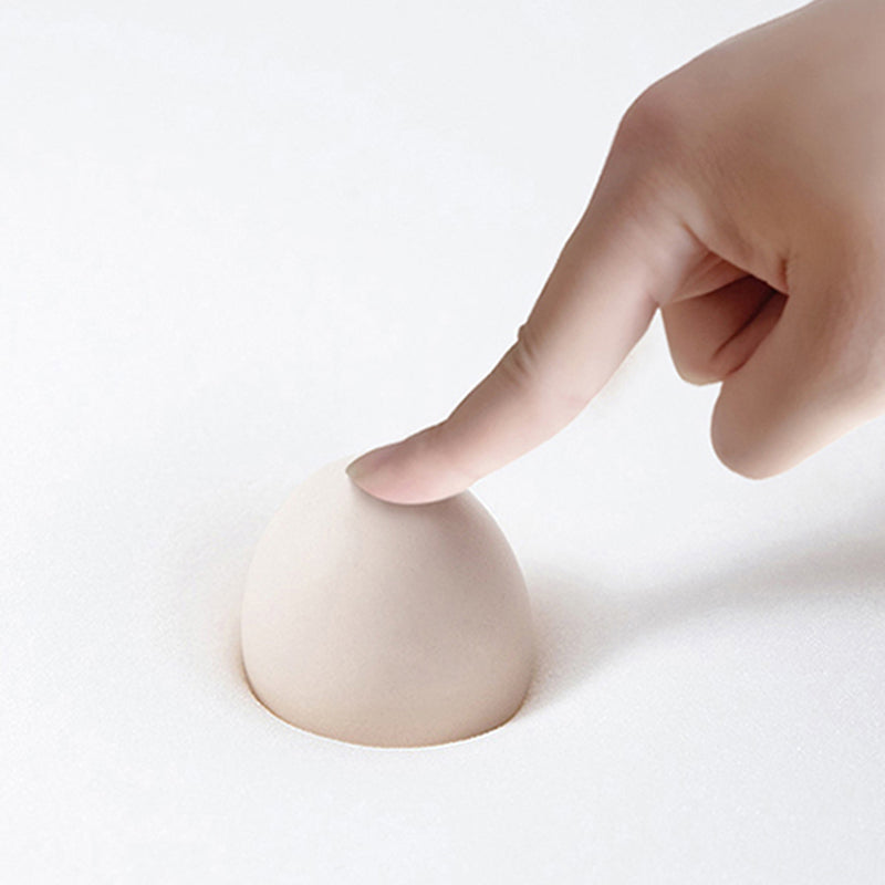 Faux Leather Modern Sofa Sloped Arm Curved Sofa for Living Room Clearhalo 'furn' 'furn_sofas' 'Furniture' 'Living Room Furniture' 'Sofa' 'sofas' 6411104