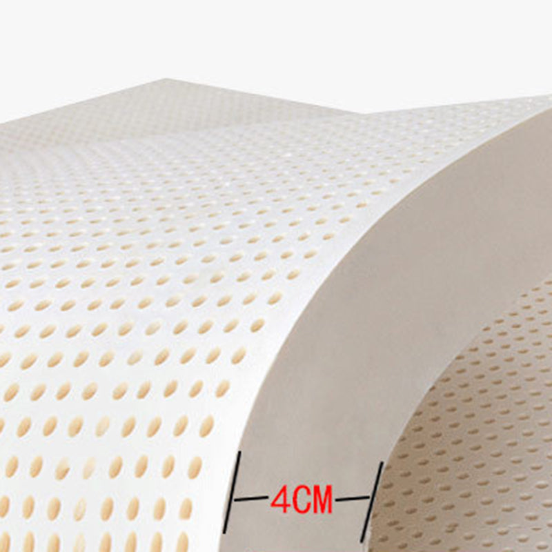 標準的なフレアアームソファ布地スリップカバーソファと木材のアクセント