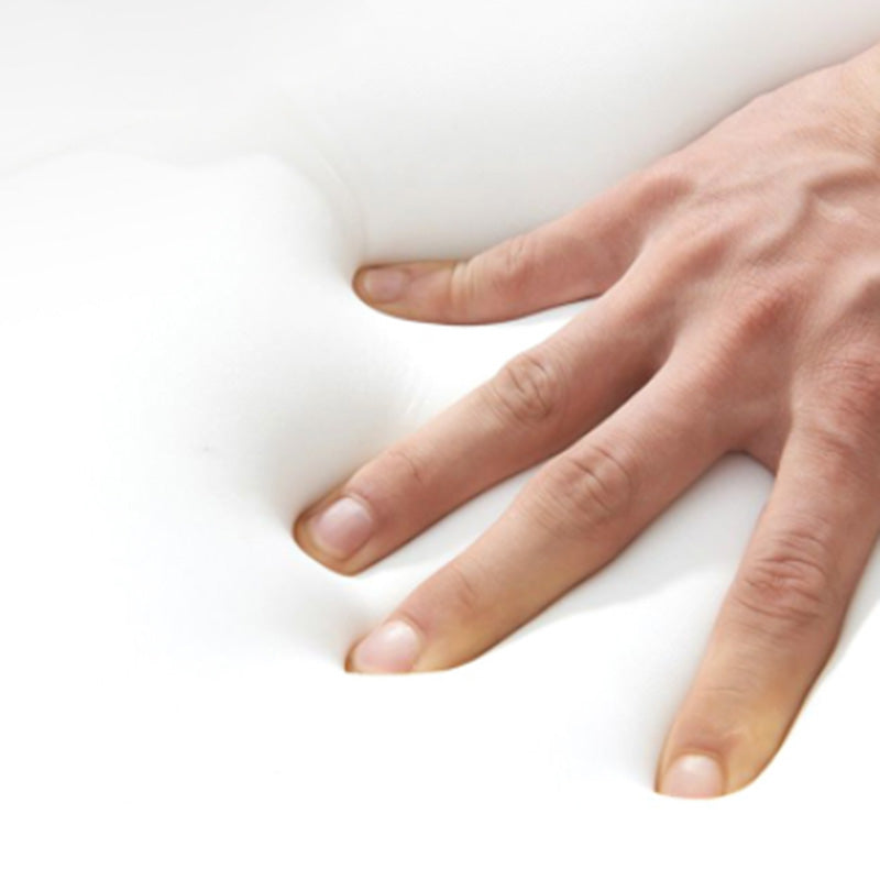 Sofá de brazo sqaure de 3 plazas gris contemporáneo sofá con 3 almohadas