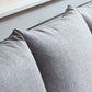 Contemporary Linen Standard Sofa Pillow Top Arm Settee in Beige and Grey Clearhalo 'furn' 'furn_sofas' 'Furniture' 'Living Room Furniture' 'Sofa' 'sofas' 6411178