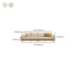 Contemporary Linen Standard Sofa Pillow Top Arm Settee in Beige and Grey Clearhalo 'furn' 'furn_sofas' 'Furniture' 'Living Room Furniture' 'Sofa' 'sofas' 6411182