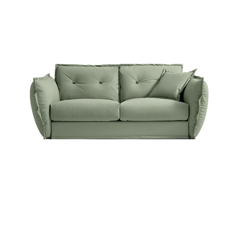 Pouteau de top tople