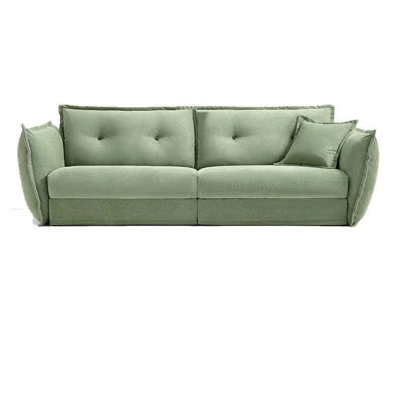 Pouteau de top tople