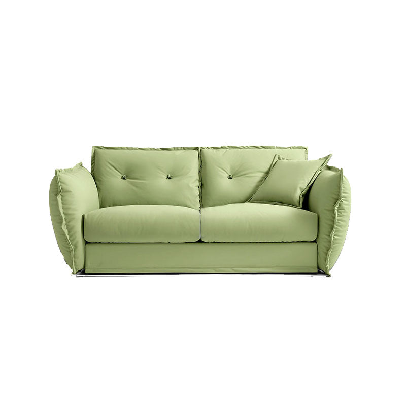 Pouteau de top tople