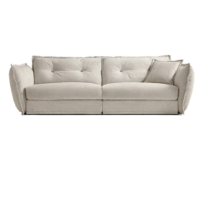 Pouteau de top tople