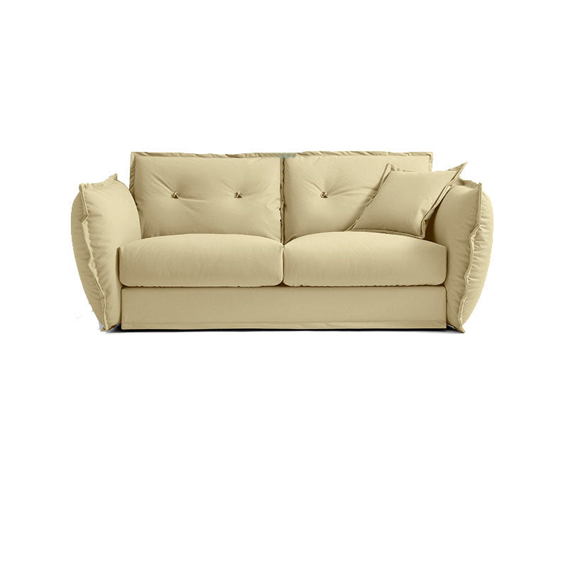 Pouteau de top tople