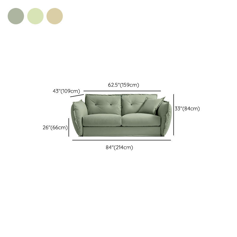 Pouteau de top tople