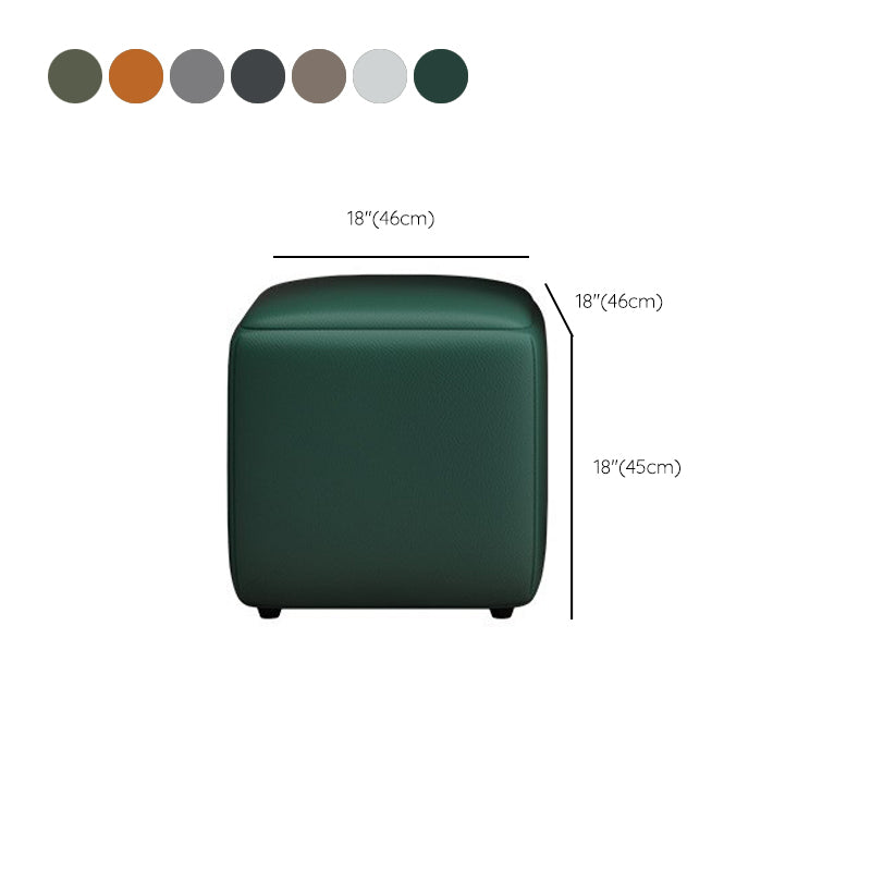 Stile glam in stile 2-disegno a colori solidi tavolo da toeletta per trucco per trucco