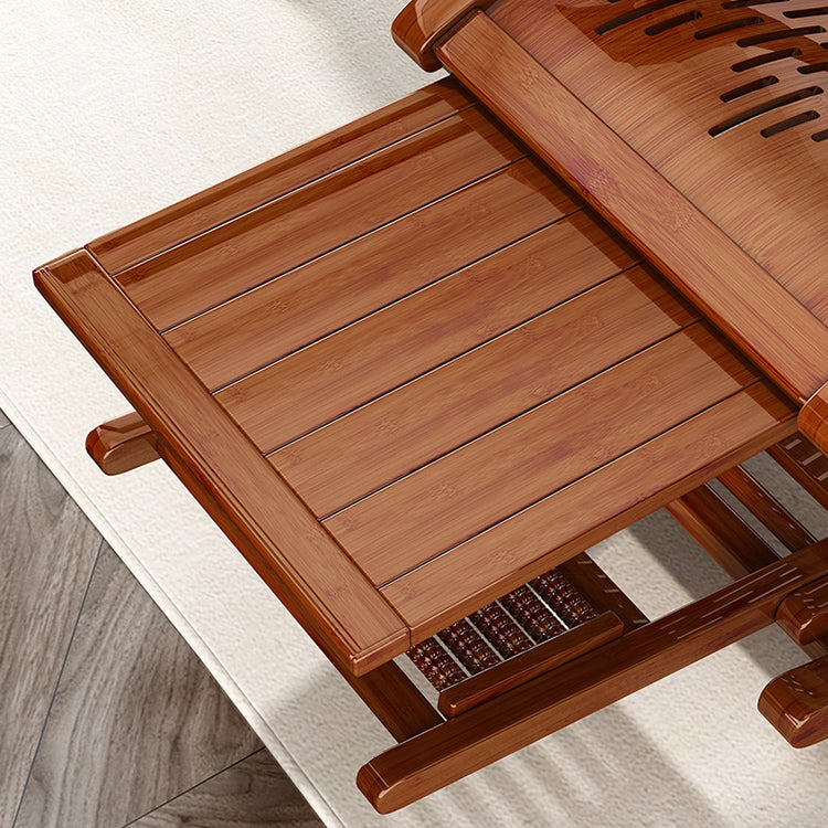 Modern Glider Chair Solid Wood Rocking Chair for Living Room Clearhalo 'Chairs & Seating' 'furn' 'furn_rocking_chairs' 'Furniture' 'Living Room Furniture' 'Rocking Chairs' 'rocking_chairs' 6415738