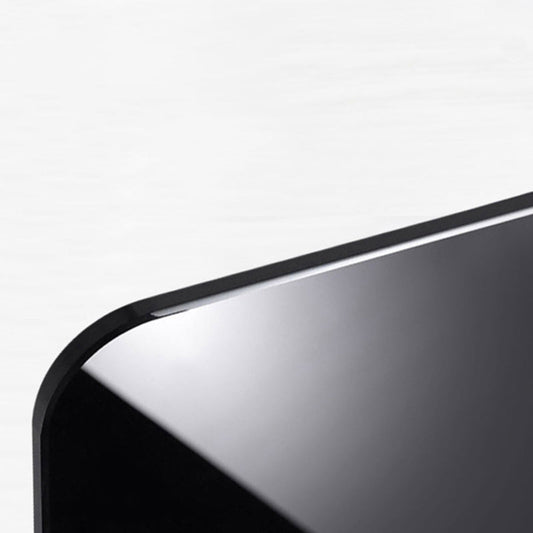 Glam buffet sideboard mobili specchi 3 cassetti e 2 porte a buffet