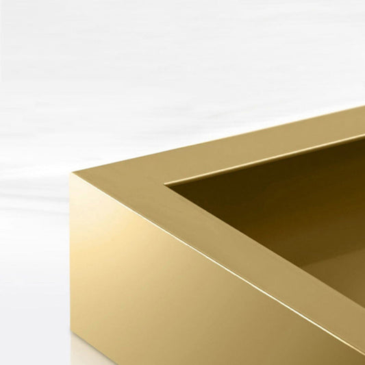 Glam buffet sideboard mobili specchi 3 cassetti e 2 porte a buffet