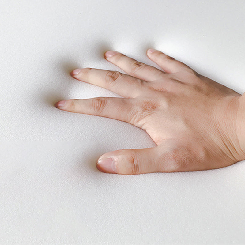 Glam Style Parsons Side Chair Leather White Indoor Dining Chair Clearhalo 'Dining Chairs' 'Dining Tables & Seating' 'dining_chair' 'furn' 'furn_dining_chair' 'Furniture' 'Kitchen & Dining Furniture' 6418327