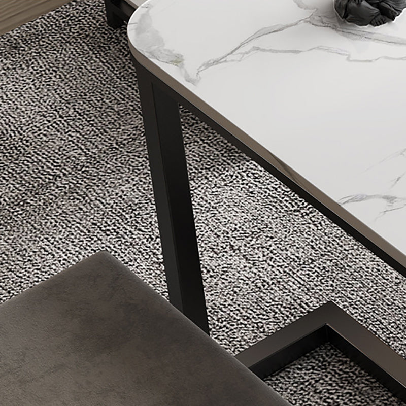 Sillas de comedor tapizadas grises sillas de brazo de metal windsor