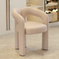 Contemporary Style Indoor Arm Chair Upholstered Arm Chair for Home