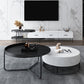 Contemporary Media Console TV Stand Faux Wood TV Stand with Drawers Clearhalo 'furn' 'furn_tv_stands_entertainment_centers' 'Furniture' 'Living Room Furniture' 'TV Stands & Entertainment Centers' 'TV Stands & Media Storage Furniture' 'tv_stands_entertainment_centers' 6419417