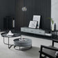 Contemporary Media Console TV Stand Faux Wood TV Stand with Drawers Clearhalo 'furn' 'furn_tv_stands_entertainment_centers' 'Furniture' 'Living Room Furniture' 'TV Stands & Entertainment Centers' 'TV Stands & Media Storage Furniture' 'tv_stands_entertainment_centers' 6419425