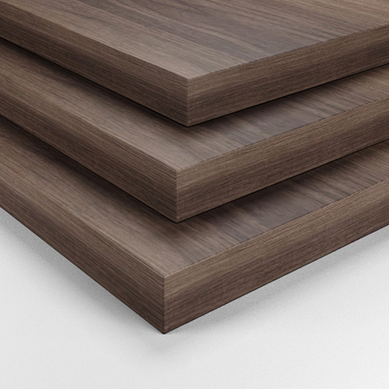 現代のフェイクウッドディスプレイキャビネットスライドドアリビングルーム用の収納キャビネット