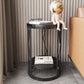 Industrial Bed Nightstand Open Storage Accent Table Nightstand for Bedroom Clearhalo 'Bedroom Furniture' 'furn' 'furn_night_stand' 'Furniture' 'night_stand' 'Nightstands' 6421010