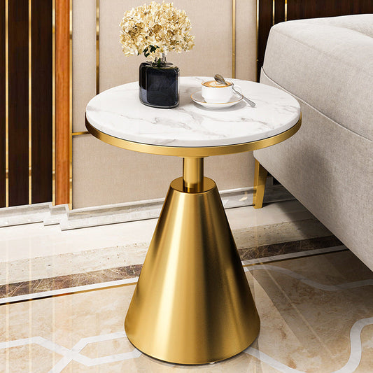 Comodino glam comodino in pietra comodino per camera da letto