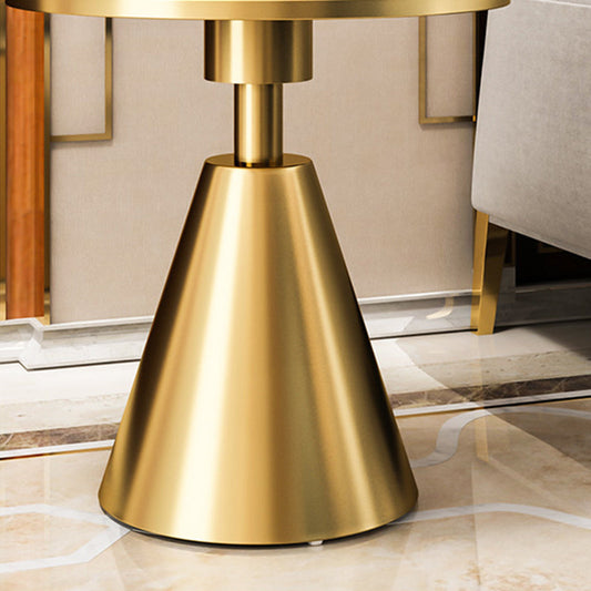 Comodino glam comodino in pietra comodino per camera da letto