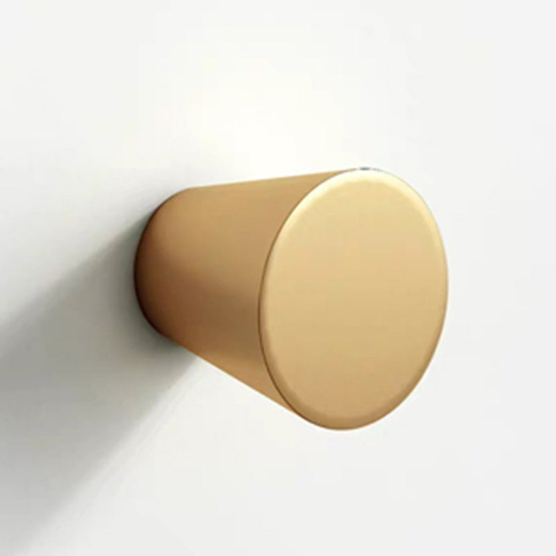 Weiße, moderne Kommode aus Holz für Schlafzimmer, 39,9 cm breit