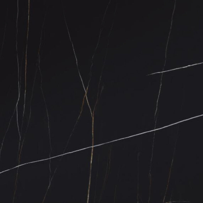 Glam Marble Console Table 12" W Stain Resistant Accent Table for Hall Clearhalo 'Console Tables' 'console_tables' 'Entry & Mudroom Furniture' 'furn' 'furn_console_tables' 'Furniture' 6421632