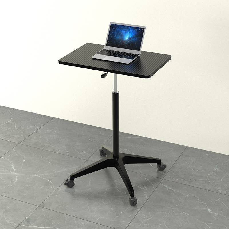 15 "brede eigentijds staande bureau Verstelbaar houten schrijfbureau