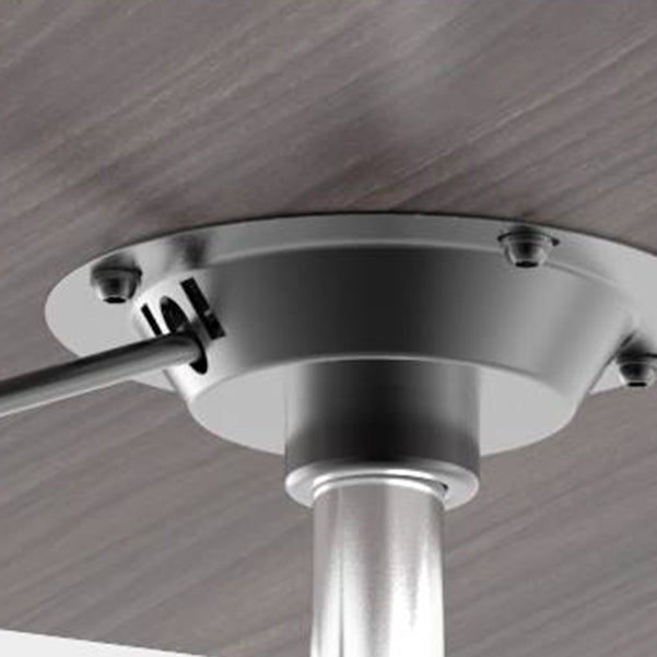 15 "brede eigentijds staande bureau Verstelbaar houten schrijfbureau