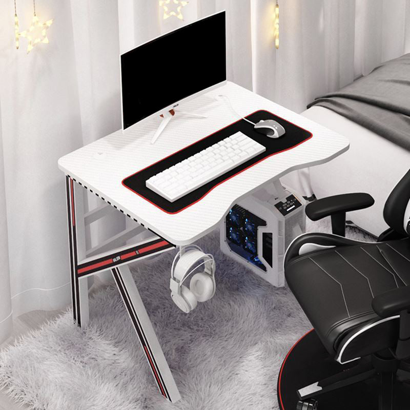 Hedendaags kabelbeheer Computer Desalitory Gaming Desk