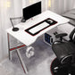 Hedendaags kabelbeheer Computer Desalitory Gaming Desk
