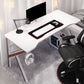 Hedendaags kabelbeheer Computer Desalitory Gaming Desk