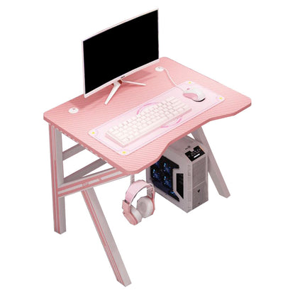 Hedendaags kabelbeheer Computer Desalitory Gaming Desk