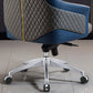 Modern Faux Leather Managers Chair High Back Office Executive Chair Clearhalo 'furn' 'furn_office_chair' 'Furniture' 'Office Chairs' 'Office Furniture' 'office_chair' 6424135