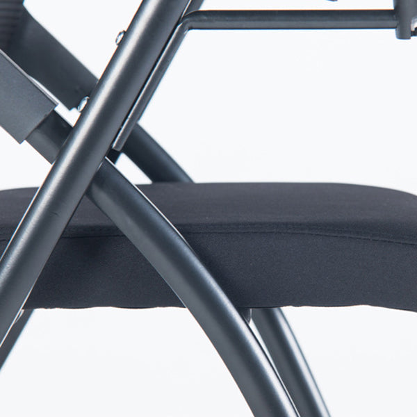 Contemporary Swivel Rolling Office Chair Mesh Arms Included Task Chair Clearhalo 'furn' 'furn_office_chair' 'Furniture' 'Office Chairs' 'Office Furniture' 'office_chair' 6425415
