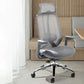 Mesh Swivel Ergonomic Chair Fixed Arms Adjustable Seat Height Office Chair Clearhalo 'furn' 'furn_office_chair' 'Furniture' 'Office Chairs' 'Office Furniture' 'office_chair' 6425474