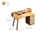 Manufacture Wood Writing Desk 19.69-inch Wide Writing Desk with Drawers Clearhalo 'furn' 'furn_office_desk' 'Furniture' 'Office Desks' 'Office Furniture' 'office_desk' 6428712