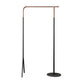 Gorgeous Coat Rack Stainless Steel Coat Hanger for Living Room